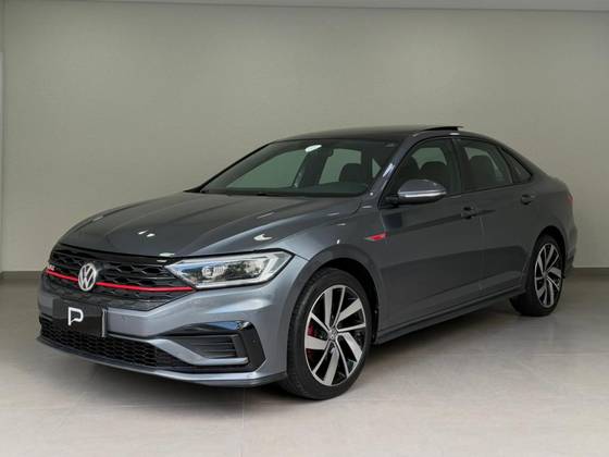 VOLKSWAGEN JETTA 2.0 350 TSI GASOLINA GLI DSG